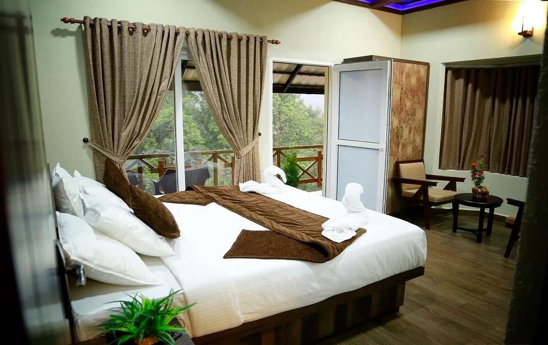 Premium Suite